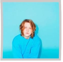 Before You Go  by Lewis Capaldi