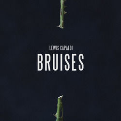 Bruises Tabs by Lewis Capaldi