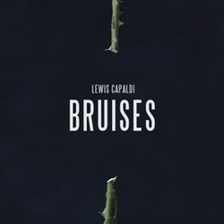 Bruises  by Lewis Capaldi