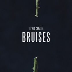 Bruises  Chords by Lewis Capaldi
