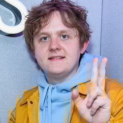 Cry Chords by Lewis Capaldi