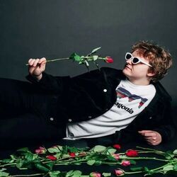 Dancing Queen Chords by Lewis Capaldi