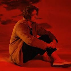 Figure It Out Chords by Lewis Capaldi