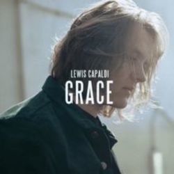 Grace Ukulele by Lewis Capaldi