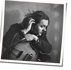 Half The World Away Acoustic Chords by Lewis Capaldi