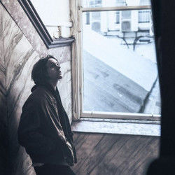 Infrared Chords by Lewis Capaldi