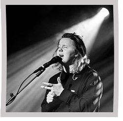 Leaving My Love Behind Chords by Lewis Capaldi