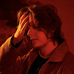 Let It Roll  Chords by Lewis Capaldi
