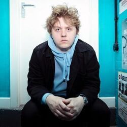 Love The Hell Out Of You Chords by Lewis Capaldi