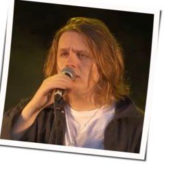 Maybe  by Lewis Capaldi