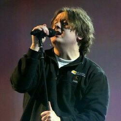 Pointless Chords by Lewis Capaldi