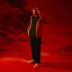 Setting Sun Chords by Lewis Capaldi