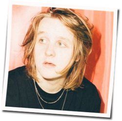 Lewis Capaldi tabs for Someone you loved acoustic