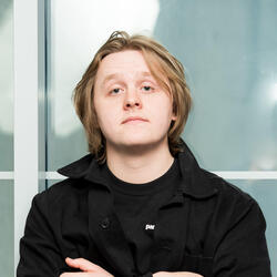 Strangers Chords by Lewis Capaldi