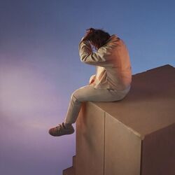 Wish You The Best Chords by Lewis Capaldi