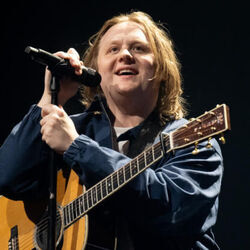 Wish You The Best Live Chords by Lewis Capaldi