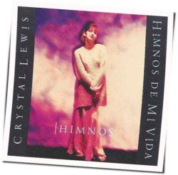 Crystal Lewis chords for Yo me rindo a el