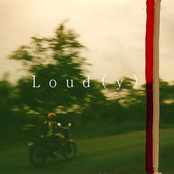 Loudy Ukulele by Lewis Del Mar