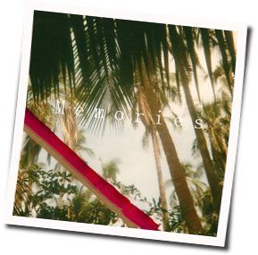 Memories Tab by Lewis Del Mar