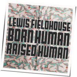 Don't Be A Stranger Chords by Lewis Fieldhouse