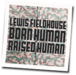 Naked Psychopathic Blues by Lewis Fieldhouse