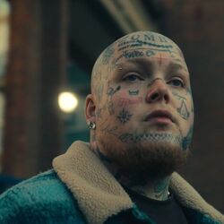 Brother Chords by Lewis Fitzgerald