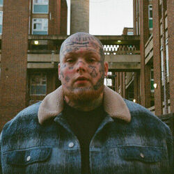 Just Like You Chords by Lewis Fitzgerald