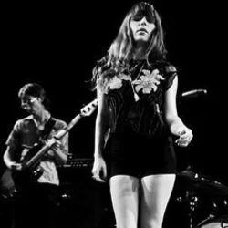 Black Sand Chords by Jenny Lewis