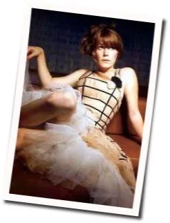 Carpetbaggers Chords by Jenny Lewis