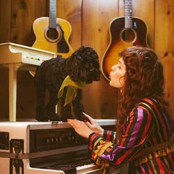 Cherry Baby Chords by Jenny Lewis