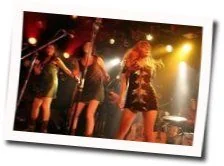 It Wasn't Me Chords by Jenny Lewis