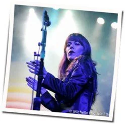 Late Bloomer Chords by Jenny Lewis