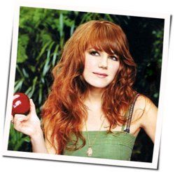 Acid Tongue Ukulele Chords by Jenny Lewis
