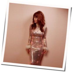 Aloha And The Three Johns Chords by Jenny Lewis