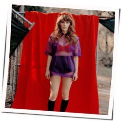 Barking At The Moon Ukulele Chords by Jenny Lewis