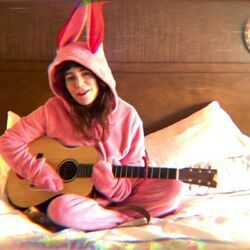Chain Of Tears Chords by Jenny Lewis