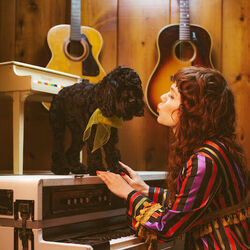 Cherry Baby Chords by Jenny Lewis