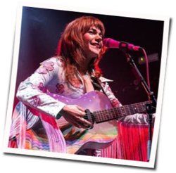 Dogwood Chords by Jenny Lewis