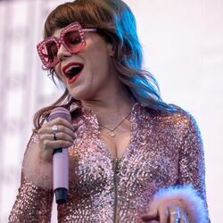Giddy Up Chords by Jenny Lewis