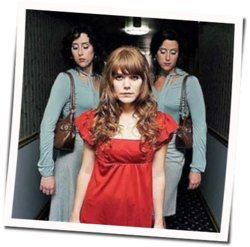 Handle With Care Chords by Jenny Lewis