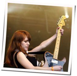 Handle With Care Ukulele Chords by Jenny Lewis