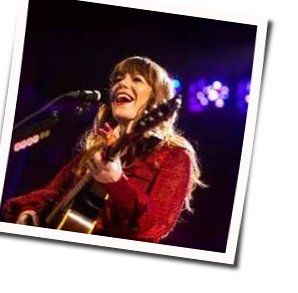 Heads Gonna Roll Chords by Jenny Lewis