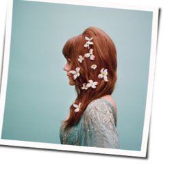 Hollywood Lawn Chords by Jenny Lewis