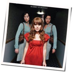 It Wwasn't Me  by Jenny Lewis