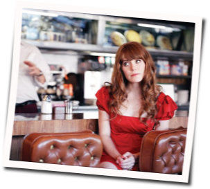 Melt Your Heart Chords by Jenny Lewis