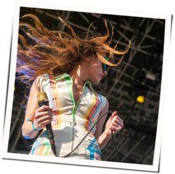 Paradise Ukulele Chords by Jenny Lewis