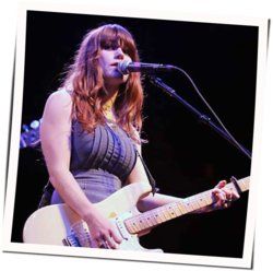 Pelican Bay Chords by Jenny Lewis