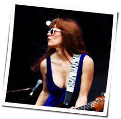 Pretty Bird Chords by Jenny Lewis