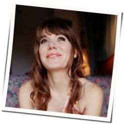 Pretty Bird Ukulele Chords by Jenny Lewis