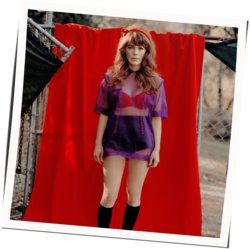 Rabbit Hole Chords by Jenny Lewis